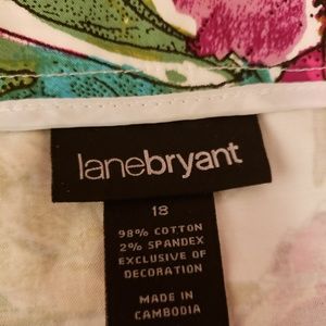 Lane Bryant Skirts - Nice summer skirt Lane Bryant Skirts - Nice summer skirt